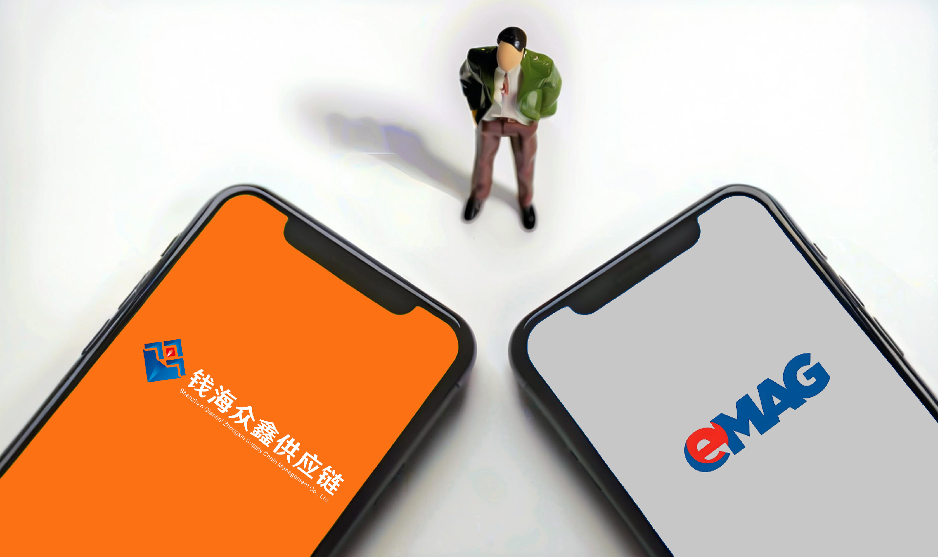 eMAG