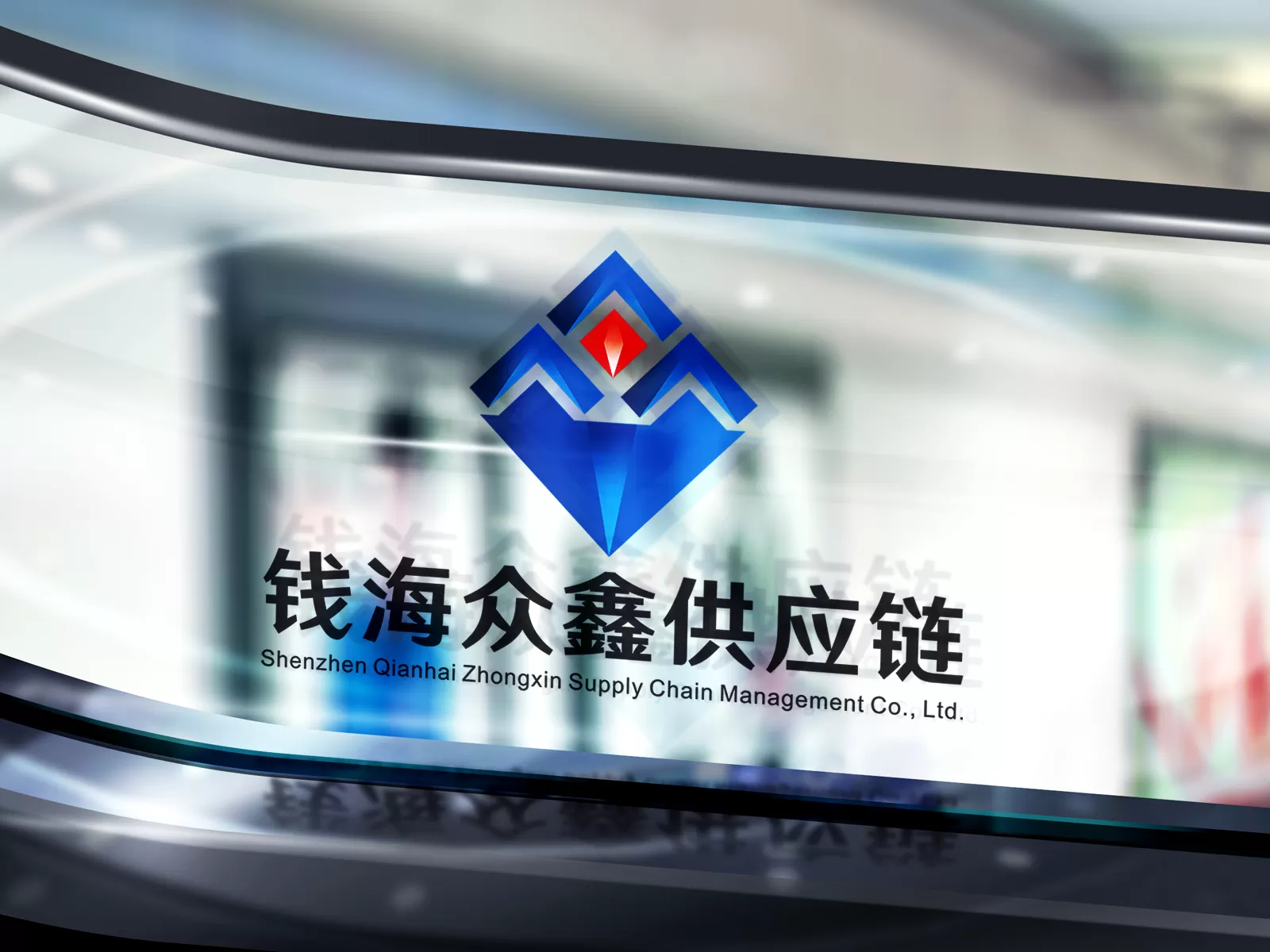 电梯扶手